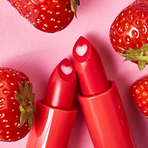 Essence Heart Core Fruity Lip Balm 02