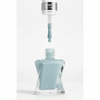 Essie Museum Muse Collection Gel Couture Nail Polish - Behind The Glass yeeyzz #120-0.46 oz