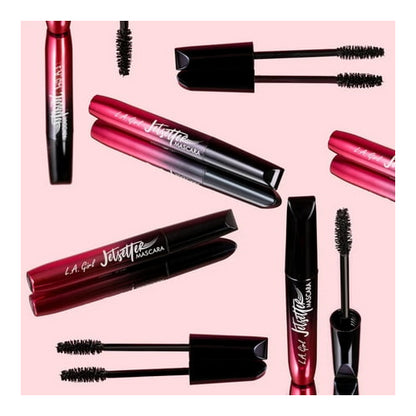 Jetsetter Lash & Go Mascara