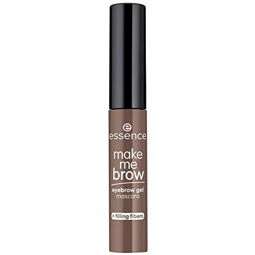 Essence Make Me Brow Eyebrow Gel Mascara 05