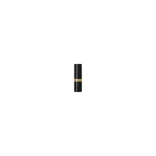 Revlon Super Lustrous Pearl Lipstick, Creamy Formula, 041 Gold Goddess