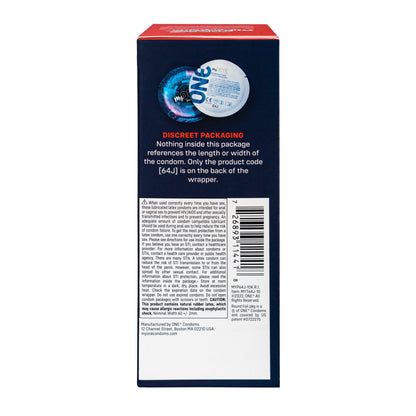 Trustex Extra Strength Condoms, Strong and Reliable Condoms You Can Trust, Lubricated Latex Condoms, Bag of 96