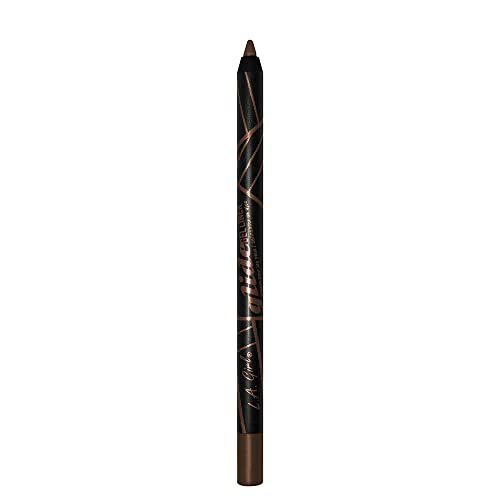 LA GIRL Glide Pencil - Brown by L.A. Girl