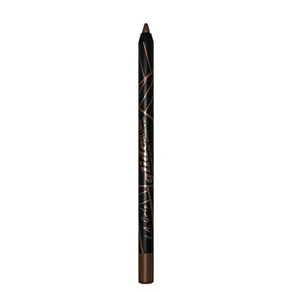 LA GIRL Glide Pencil - Brown by L.A. Girl