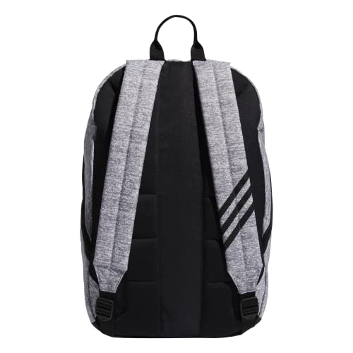 adidas Originals Originals National SST Backpack, Jersey Grey, One Size