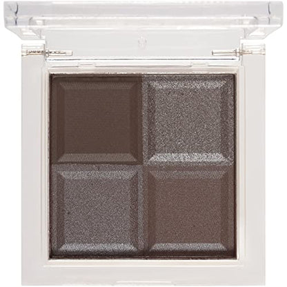 Almay Shadow Squad, Throwing Shade, 1 count, eyeshadow palette , 240 Throwing Shade