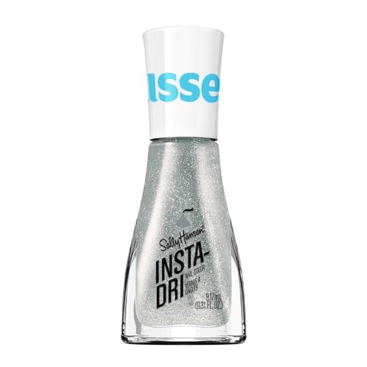 Sally Hansen Insta-Dri x Hershey's Kisses - Giving Kisses, 0.3oz