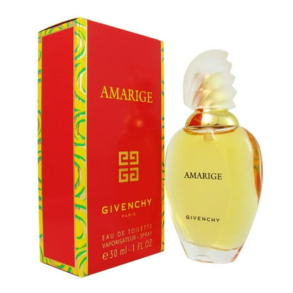 Amarige For Women By Givenchy 1 oz EDT Spray