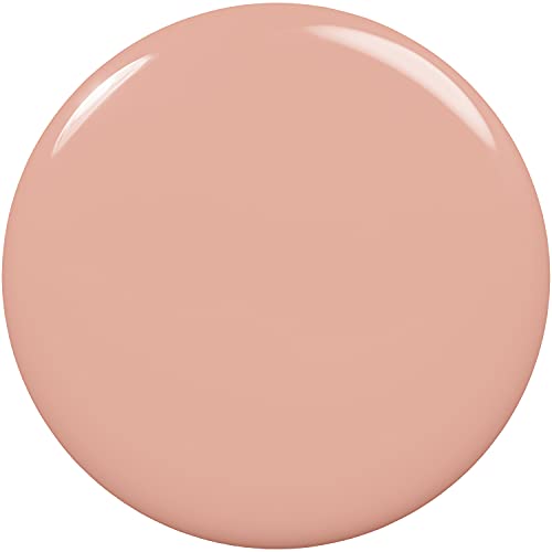 Essie expressie, Quick-Dry Nail Polish, 8-Free Vegan, Light Beige, Buns Up, 0.33 fl oz