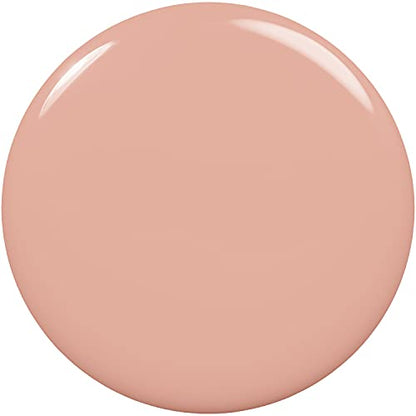 Essie expressie, Quick-Dry Nail Polish, 8-Free Vegan, Light Beige, Buns Up, 0.33 fl oz