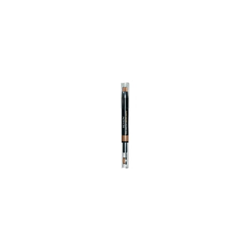 Revlon ColorStay Brow Lights Waterproof Natural Eyebrow Color Pencil, 402 Soft Brown