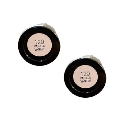 Pack of 2 Revlon Photoready Insta-fix Makeup, Vanilla 120