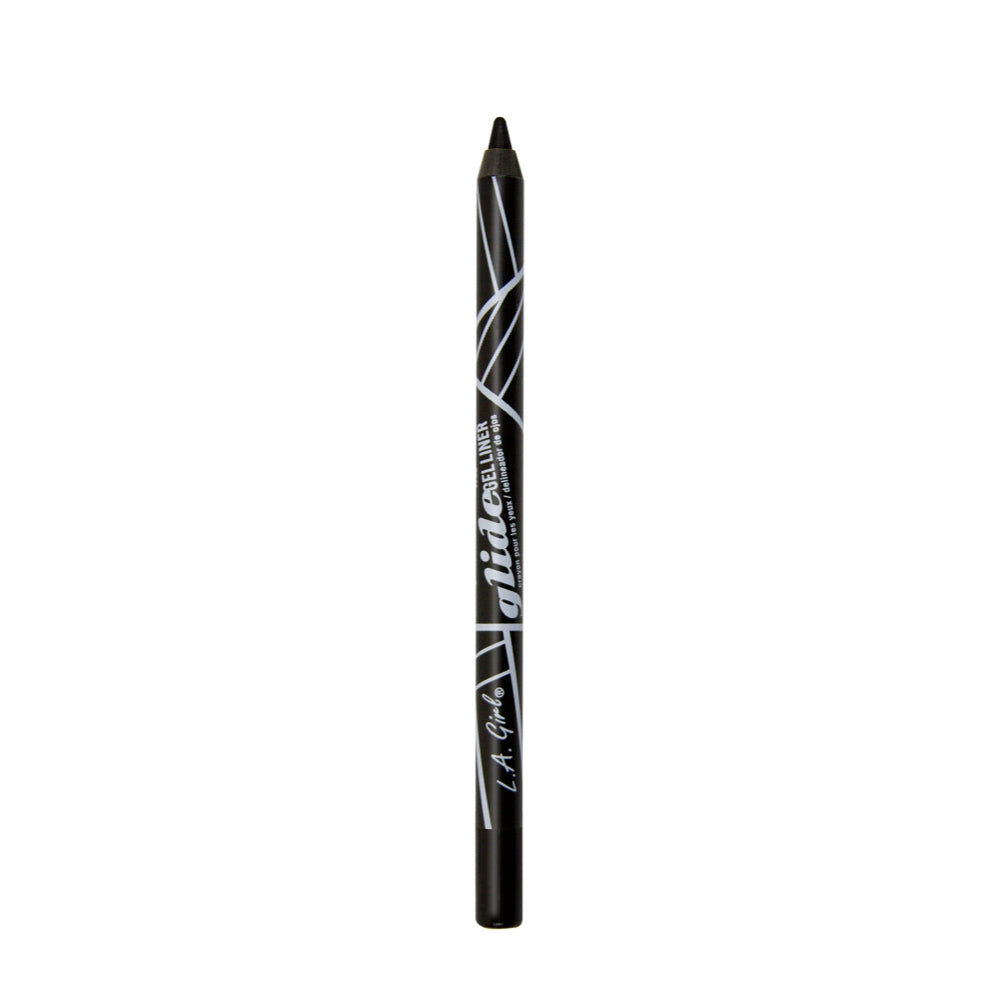 L.A. Girl Glide Eye Liner Pencil 351 Very Black