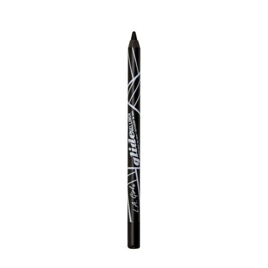 L.A. Girl Glide Eye Liner Pencil 351 Very Black