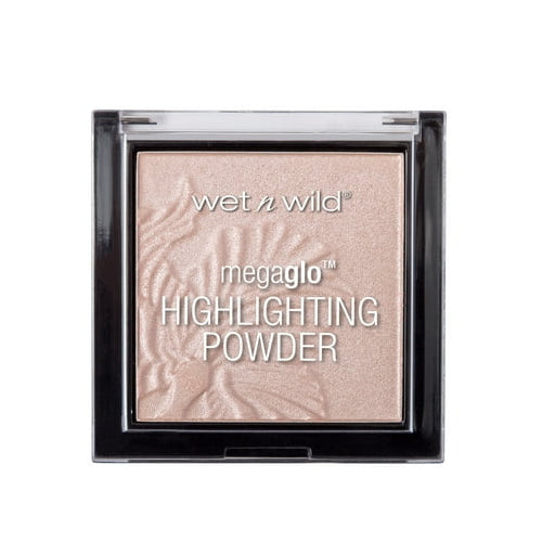 wet n wild MegaGlo Highlighting Powder, Blossom Glow