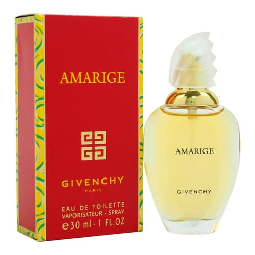 Amarige For Women By Givenchy 1 oz EDT Spray