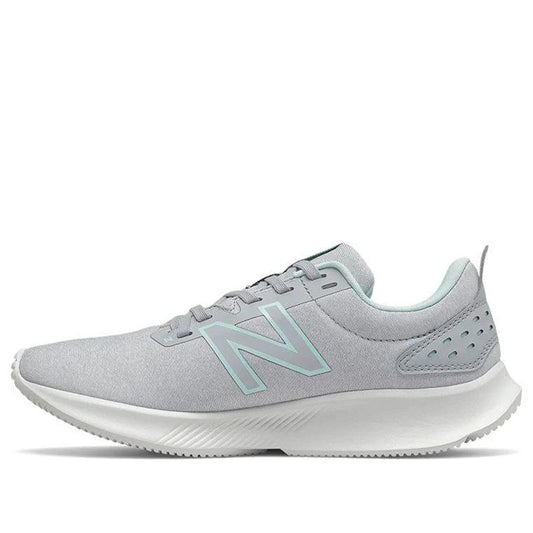 New Balance Women's 430 V1 Running Shoe, Steel/Cleark Sky, 6 M US