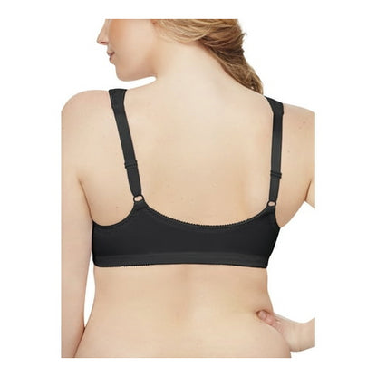 Women's Front Close Wireless Bra, Style 1107