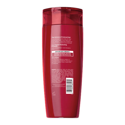 L'Oreal Paris Elvive Color Vibrancy Color Protecting Shampoo, 13.5 fl oz