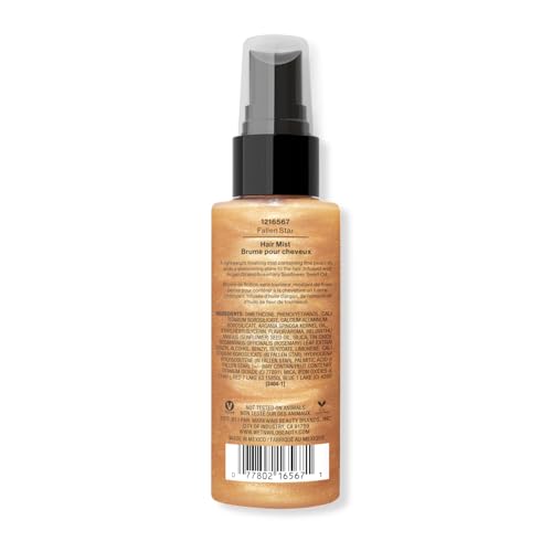 wet n wild Shimmer Shine Hair Mist