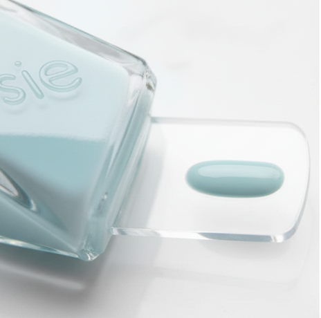 Essie Museum Muse Collection Gel Couture Nail Polish - Behind The Glass yeeyzz #120-0.46 oz