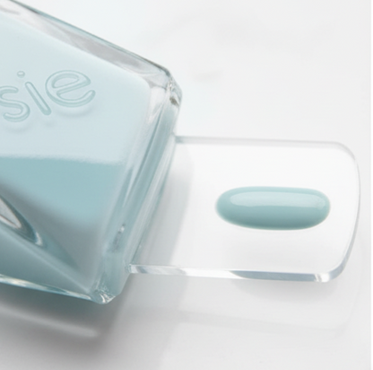 Essie Museum Muse Collection Gel Couture Nail Polish - Behind The Glass yeeyzz #120-0.46 oz
