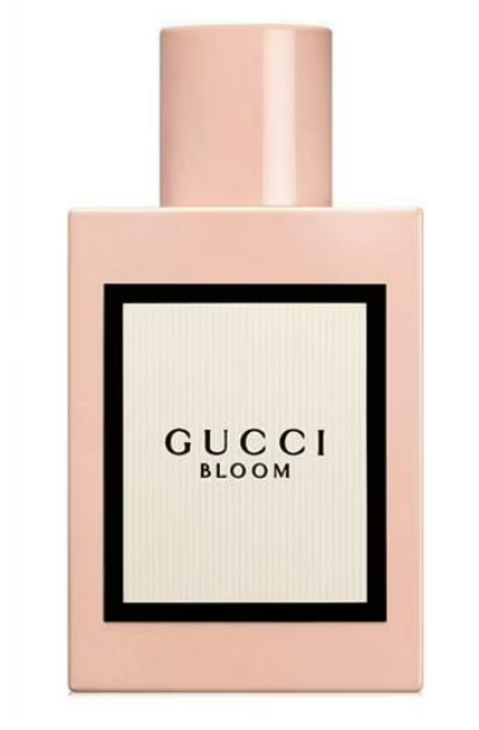 Gucci Bloom By For Women Eau De Parfum Spray 1.6 oz