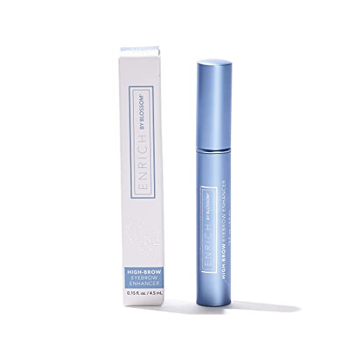 By Blossom High-Brow Enrich Eyebrow Volumizer