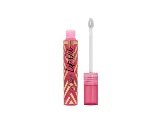 L.A. Girl Lip Oil, Nourishing Gloss, GLC721 - Sheer Watermelon