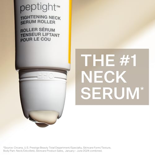 StriVectin Peptight™ Tightening Neck Serum Roller, 1.7 fl. oz.