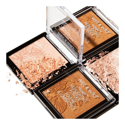 wet n wild MegaGlo Highlighting Powder, Bloom Time