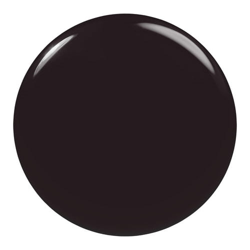 essie Nail Polish, Home By 8, Black, 0.46 fl oz Bottle