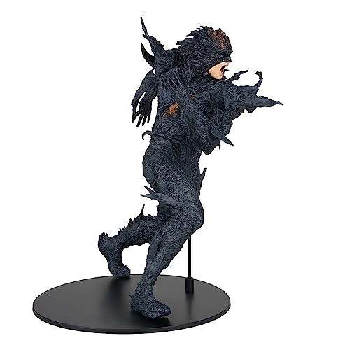 McFarlane Toys - DC Multiverse Dark Flash (The Flash Movie) 12in Statue