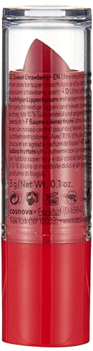 Essence Heart Core Fruity Lip Balm 02