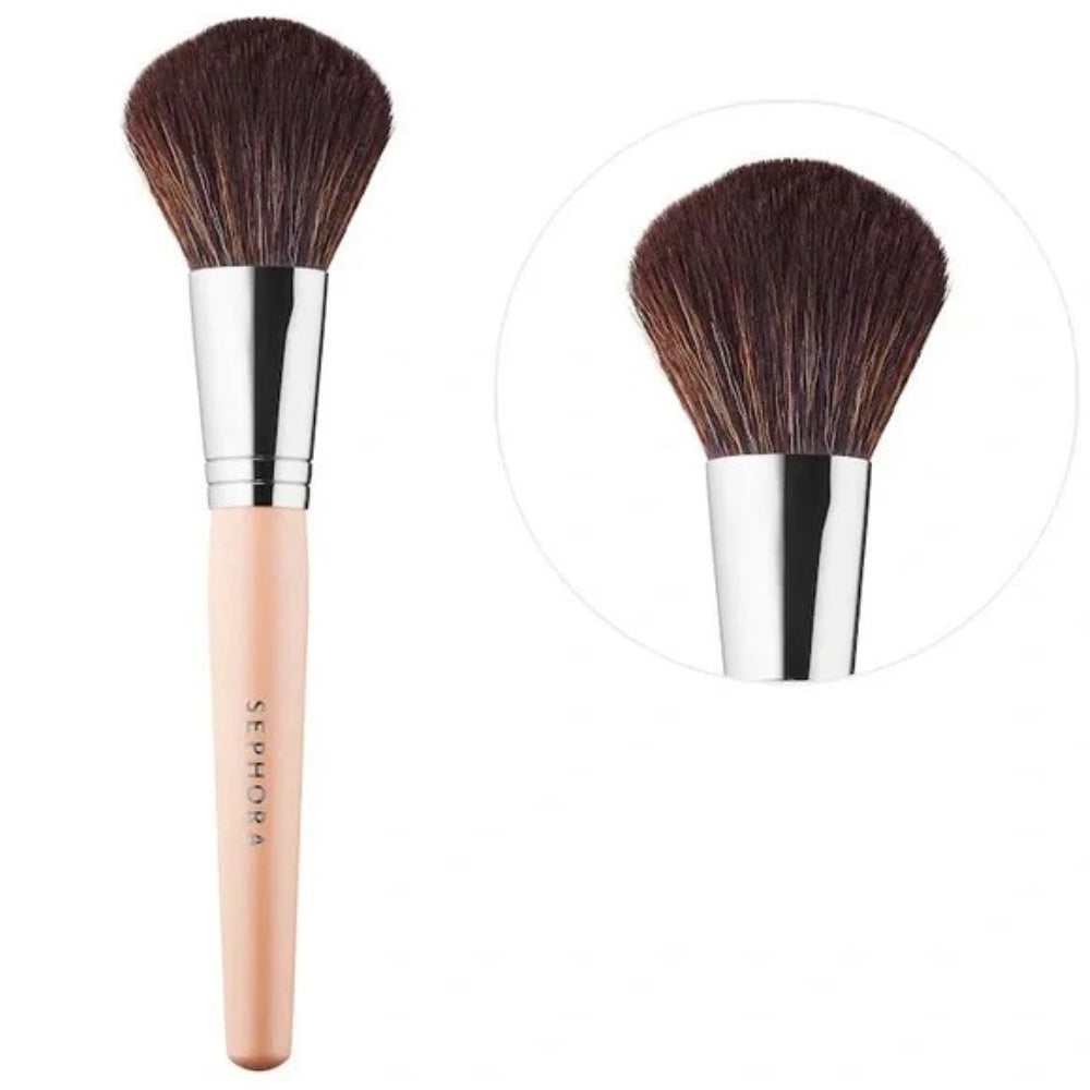 SEPHORA COLLECTION Makeup Match Powder Brush