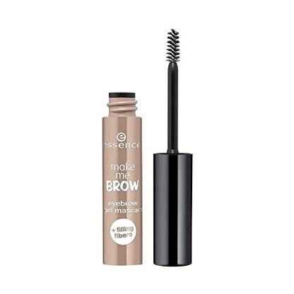 essence | Make Me Brow Eyebrow Gel Mascara | 01 Blondy Brows