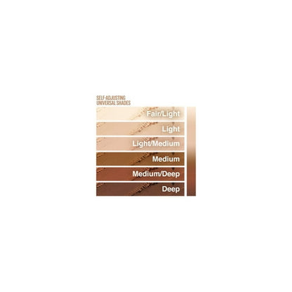 Maybelline Instant Age Rewind 4-In-1 Matte Foundation Makeup, Medium/Deep, 1 fl oz