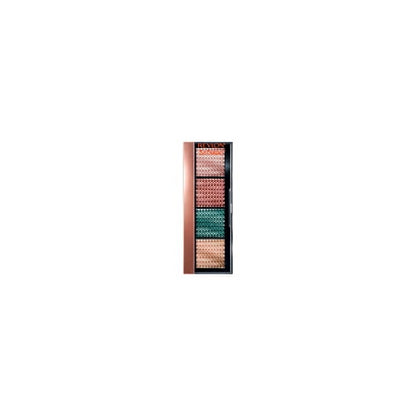 Revlon So Fierce! Prismatic, Long Lasting Matte and Pearl Cream Eyeshadow Palette, 936 Slight Flex