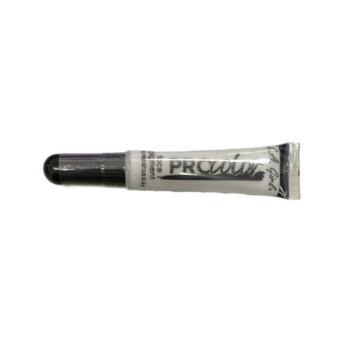 L.A. Girl Pro Color Face Pigment, G97901 White, 0.28 oz