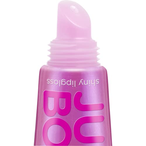 Lip-gloss Essence Juicy Bomb Nº 105-bouncy bubblegum 10 ml