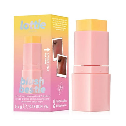 Lottie London Blush Bestie