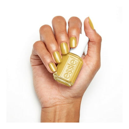 essie nail polish, limited edition summer 2021 collection, zest has yet to come, 0.46 fl oz