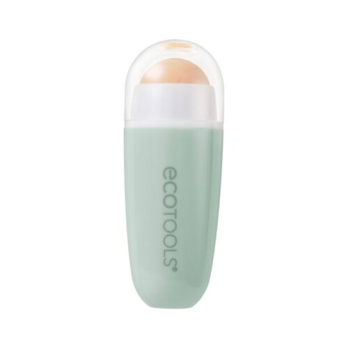 EcoTools Oil-Absorbing Roller 1 Roller Reusable Mattifying Stone