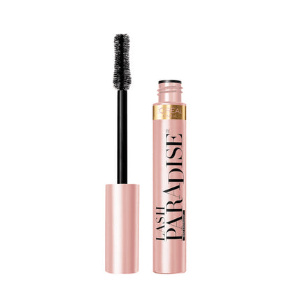 L'Oreal Paris Voluminous Lash Paradise Waterproof Mascara, Black