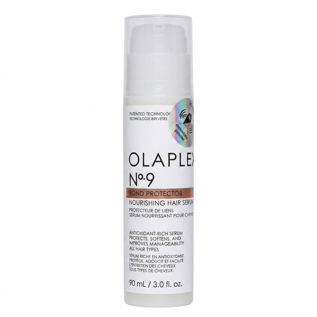 Olaplex N°.9 Bond Protector™ Hair Serum | Heat Protectant & Softens, 90 mL