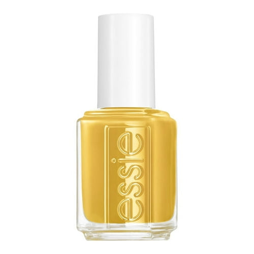 essie nail polish, limited edition summer 2021 collection, zest has yet to come, 0.46 fl oz