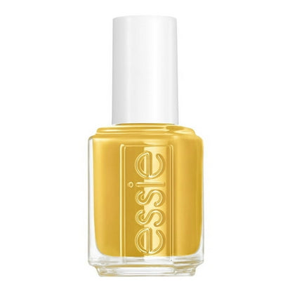 essie nail polish, limited edition summer 2021 collection, zest has yet to come, 0.46 fl oz