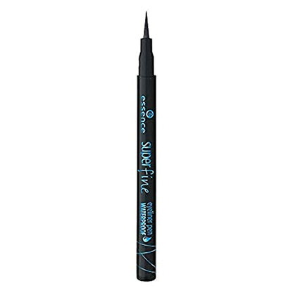 essence | Waterproof Superfine Eyeliner Pen | Black