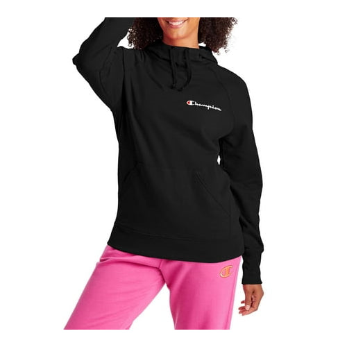 Champion Long Sleeve Hoodie (Women's)