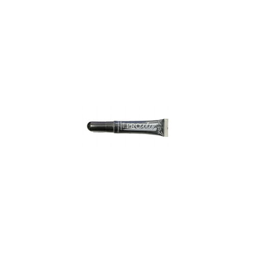 L.A. Girl Pro Color Face Pigment, G97903 Black, 0.28 oz